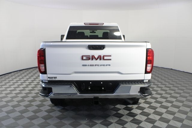 2020 GMC Sierra 2500HD Base