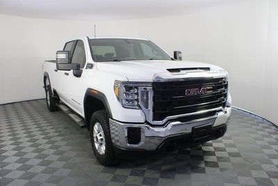 2020 GMC Sierra 2500HD Base