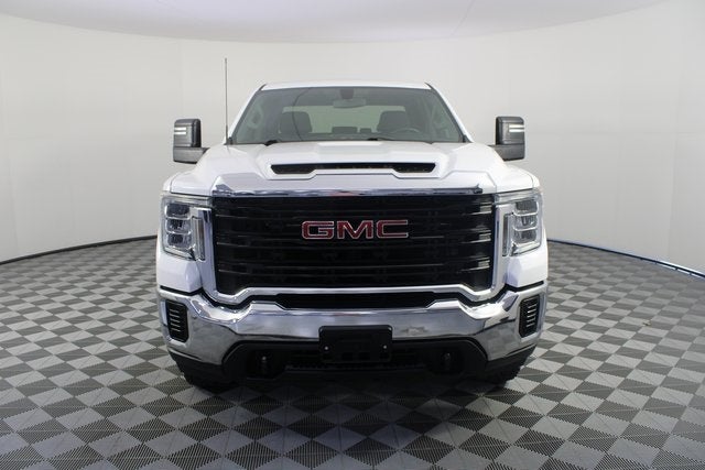 2020 GMC Sierra 2500HD Base