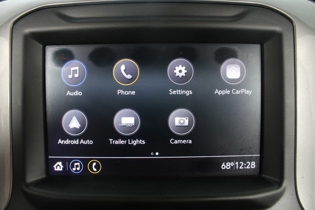 2020 GMC Sierra 2500HD Base