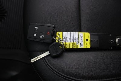 2020 GMC Sierra 2500HD Base