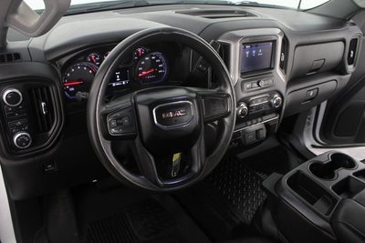 2020 GMC Sierra 2500HD Base
