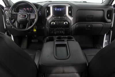 2020 GMC Sierra 2500HD Base