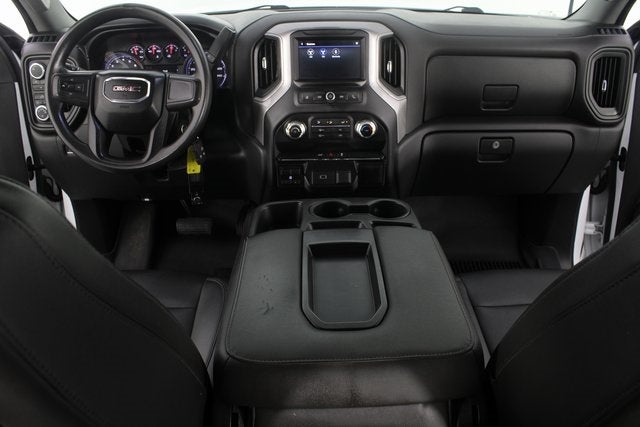 2020 GMC Sierra 2500HD Base