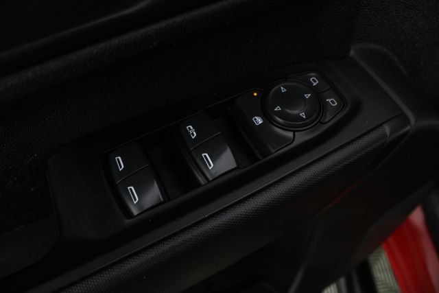 2022 GMC Sierra 2500HD Pro