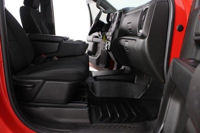 2022 GMC Sierra 2500HD Pro