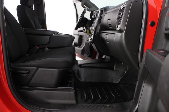 2022 GMC Sierra 2500HD Pro