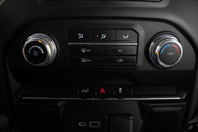 2022 GMC Sierra 2500HD Pro