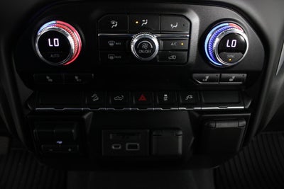 2021 GMC Sierra 2500HD SLE