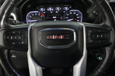 2021 GMC Sierra 2500HD SLE