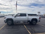 2021 GMC Sierra 2500HD SLE