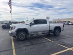 2021 GMC Sierra 2500HD SLE