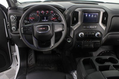 2025 GMC Sierra 2500HD Pro