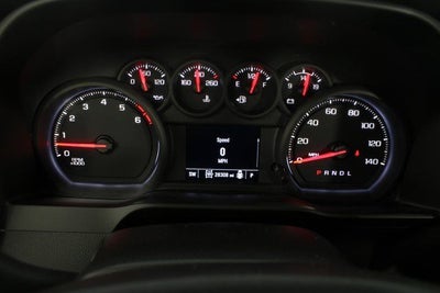 2025 GMC Sierra 2500HD Pro