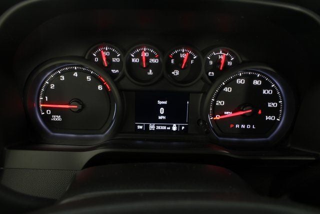 2025 GMC Sierra 2500HD Pro