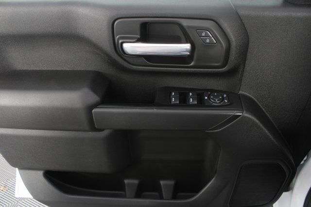 2025 GMC Sierra 2500HD Pro