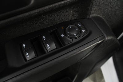 2025 GMC Sierra 2500HD Pro