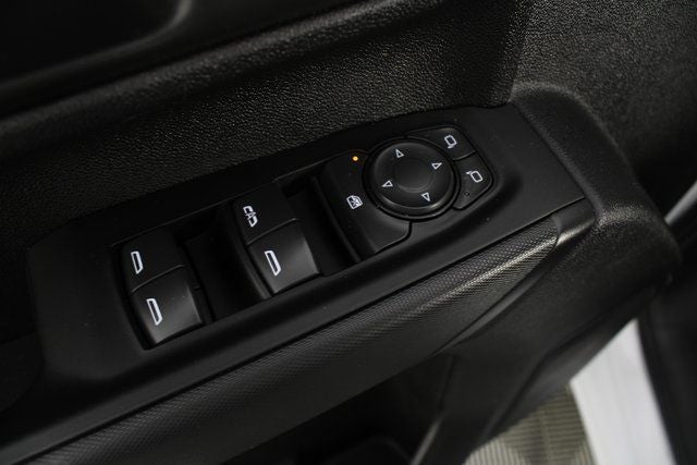 2025 GMC Sierra 2500HD Pro