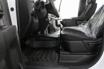 2025 GMC Sierra 2500HD Pro