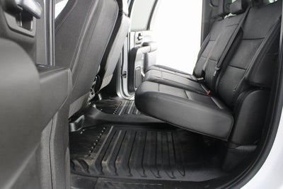 2025 GMC Sierra 2500HD Pro