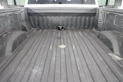 2025 GMC Sierra 2500HD Pro