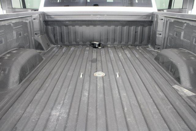 2025 GMC Sierra 2500HD Pro