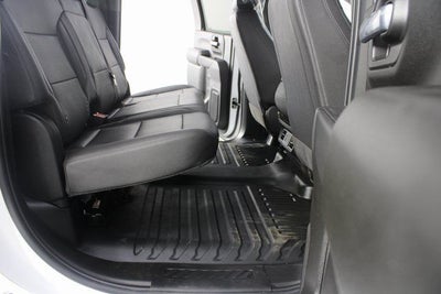 2025 GMC Sierra 2500HD Pro