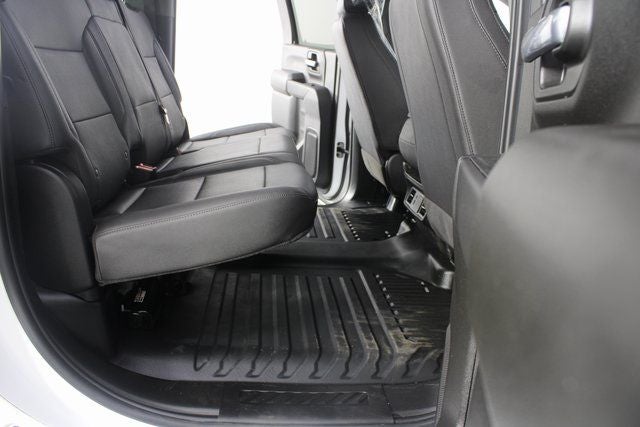 2025 GMC Sierra 2500HD Pro