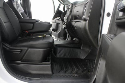 2025 GMC Sierra 2500HD Pro