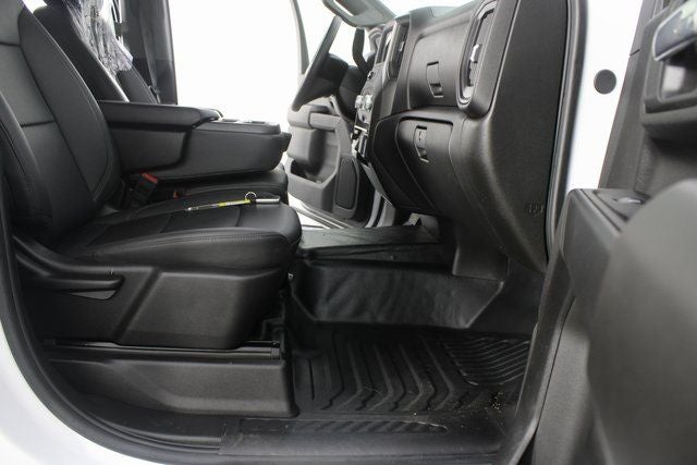 2025 GMC Sierra 2500HD Pro