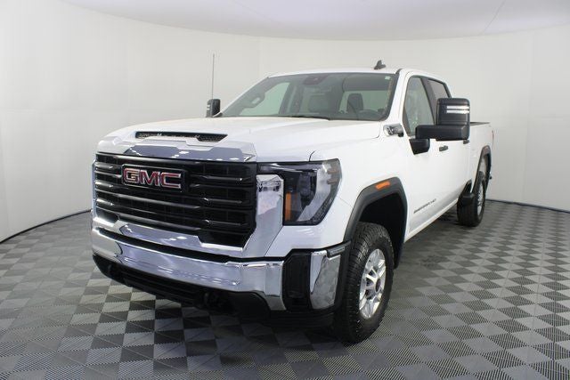 2025 GMC Sierra 2500HD Pro