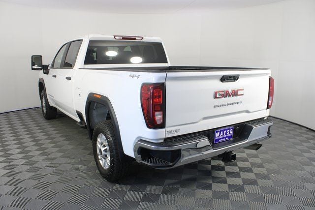 2025 GMC Sierra 2500HD Pro