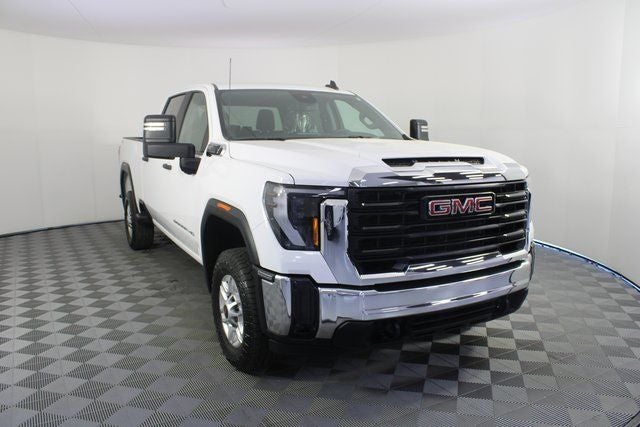 2025 GMC Sierra 2500HD Pro