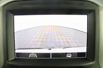 2025 GMC Sierra 2500HD Pro