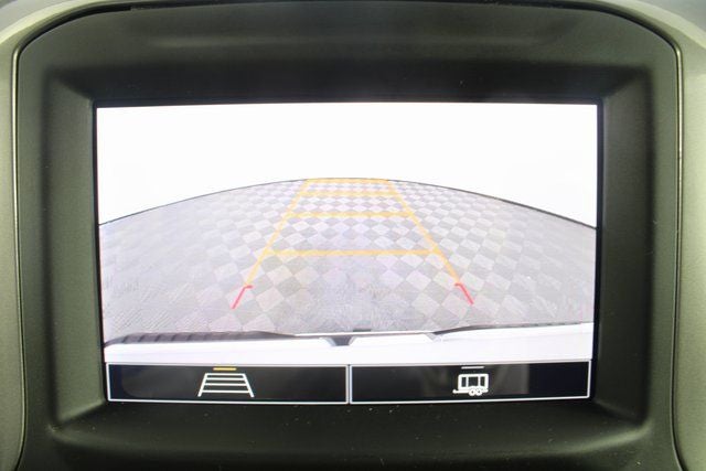 2025 GMC Sierra 2500HD Pro