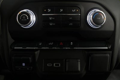 2025 GMC Sierra 2500HD Pro