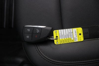 2025 GMC Sierra 2500HD Pro