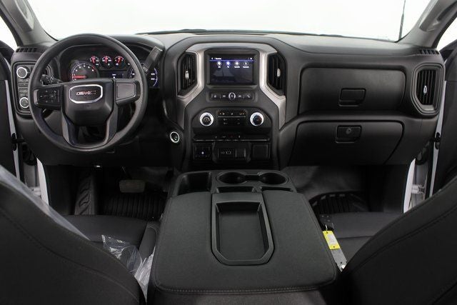 2025 GMC Sierra 2500HD Pro