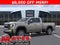 2026 GMC Sierra 2500HD Pro