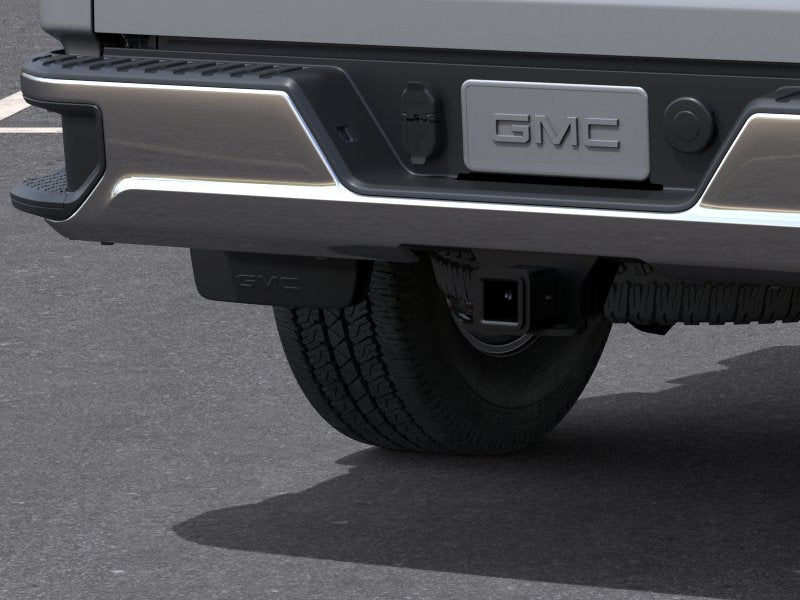 2026 GMC Sierra 2500HD Pro