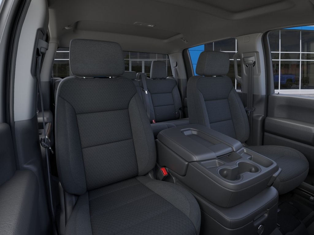 2026 GMC Sierra 2500HD Pro