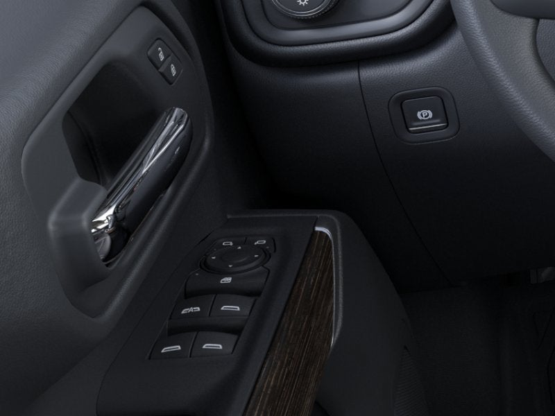 2026 GMC Sierra 2500HD Pro