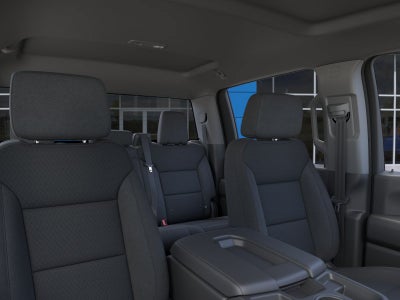 2026 GMC Sierra 2500HD Pro