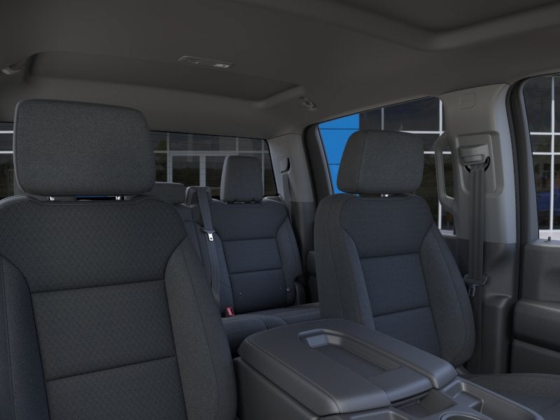 2026 GMC Sierra 2500HD Pro