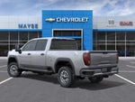 2026 GMC Sierra 2500HD Pro