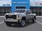 2026 GMC Sierra 2500HD Pro