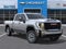 2026 GMC Sierra 2500HD Pro