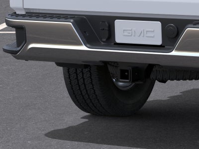 2026 GMC Sierra 2500HD Pro