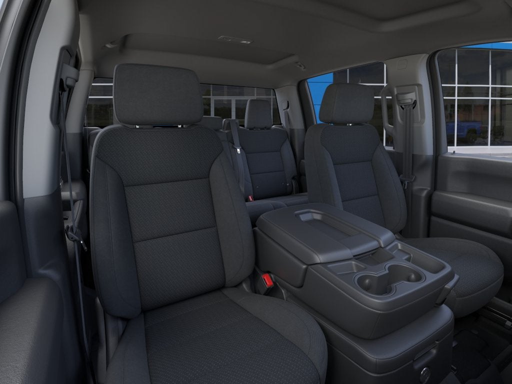 2026 GMC Sierra 2500HD Pro