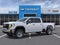 2026 GMC Sierra 2500HD Pro
